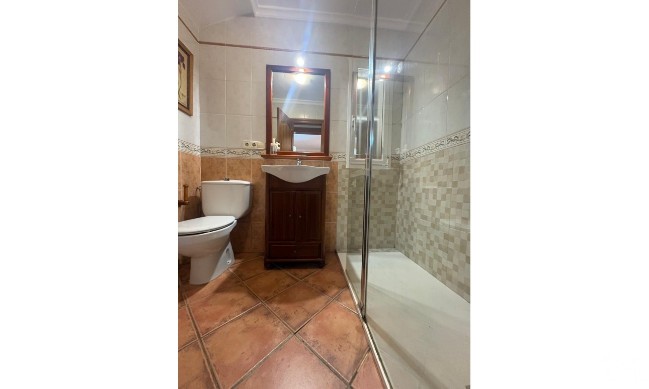 Revente - Apartment - Denia - Costa Blanca