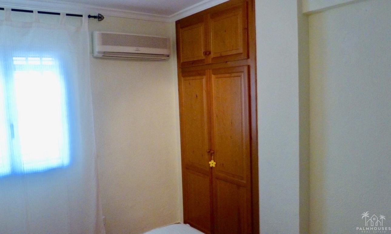Revente - Apartment - Denia - Costa Blanca