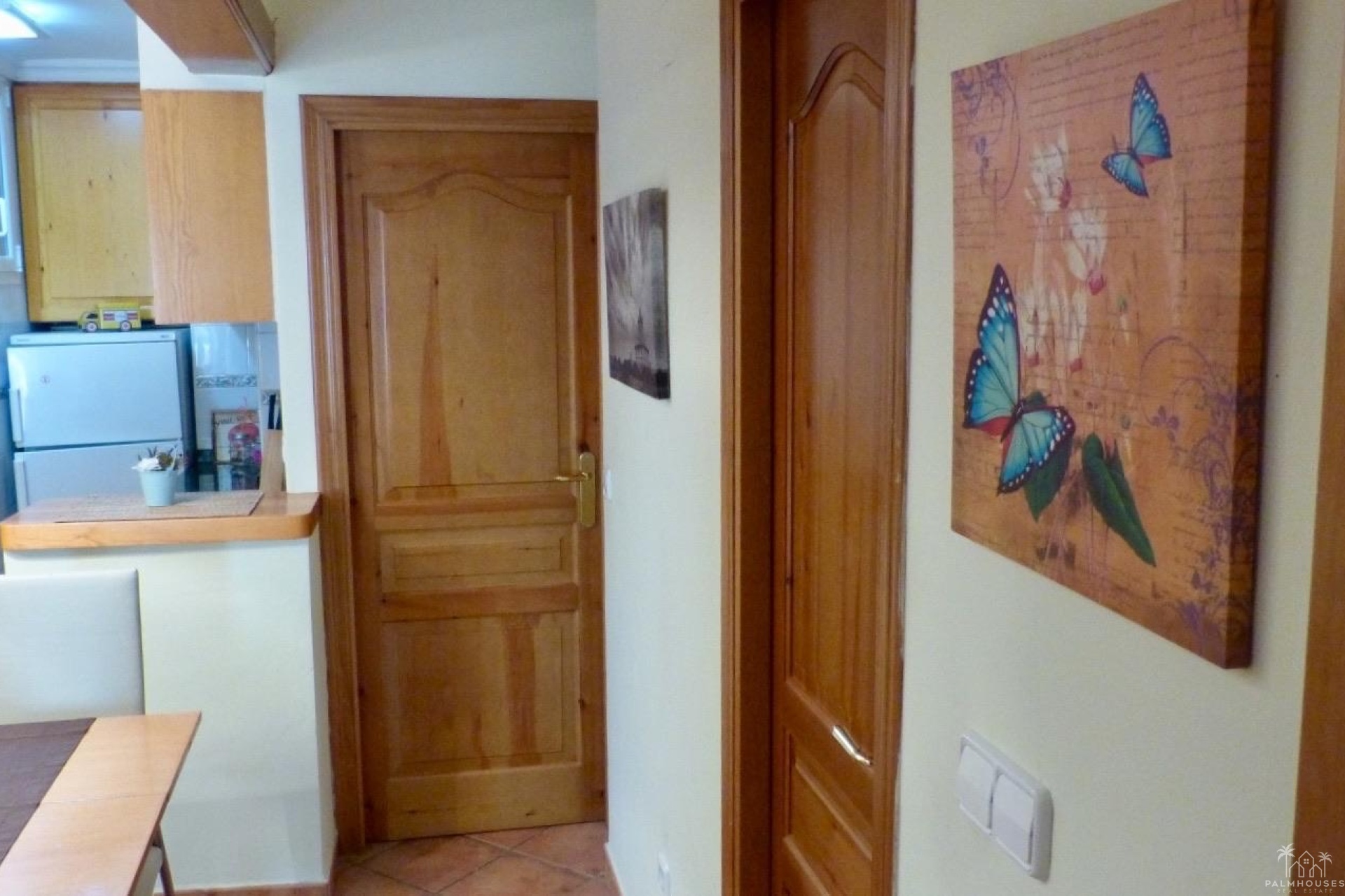 Revente - Apartment - Denia - Costa Blanca