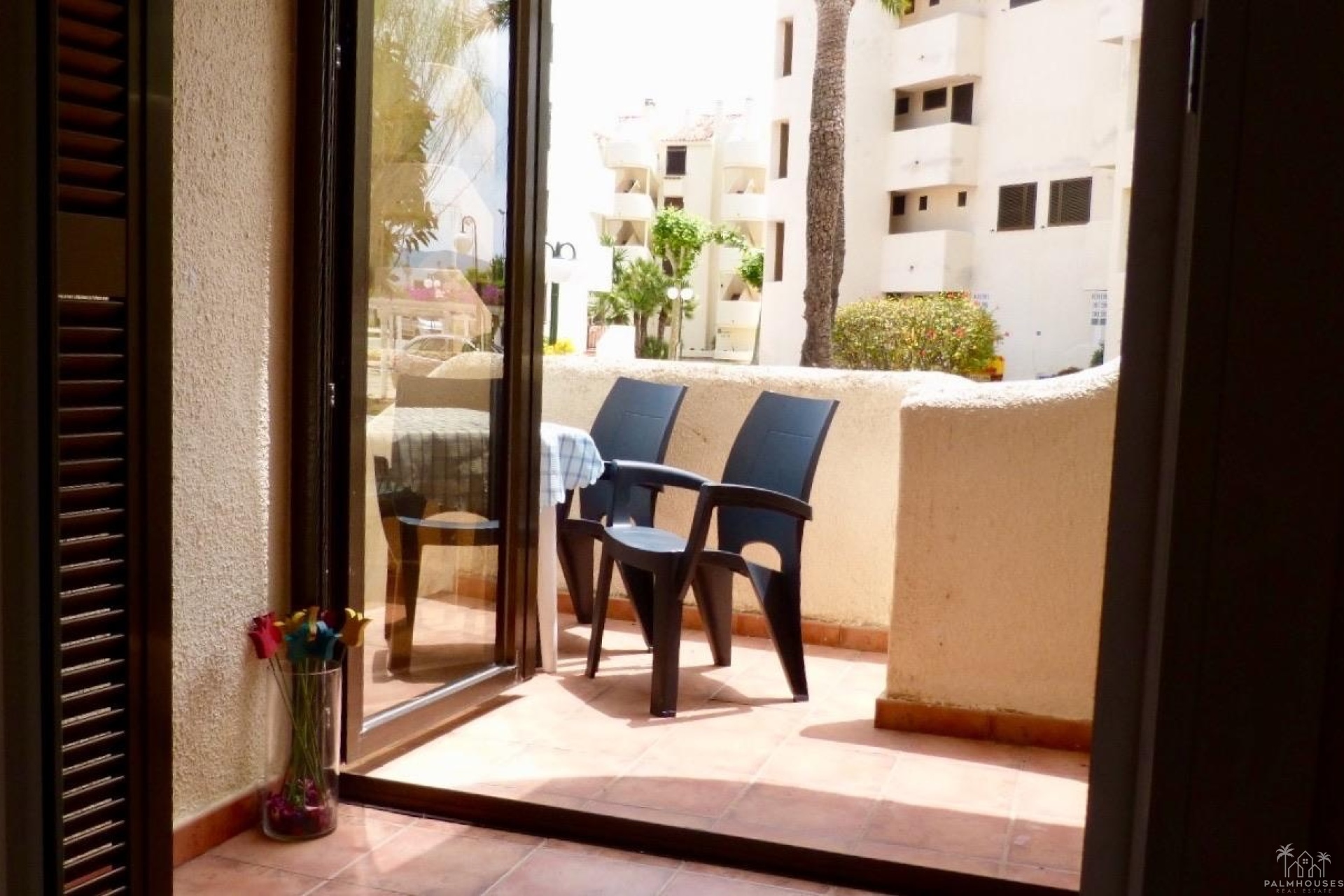 Revente - Apartment - Denia - Costa Blanca