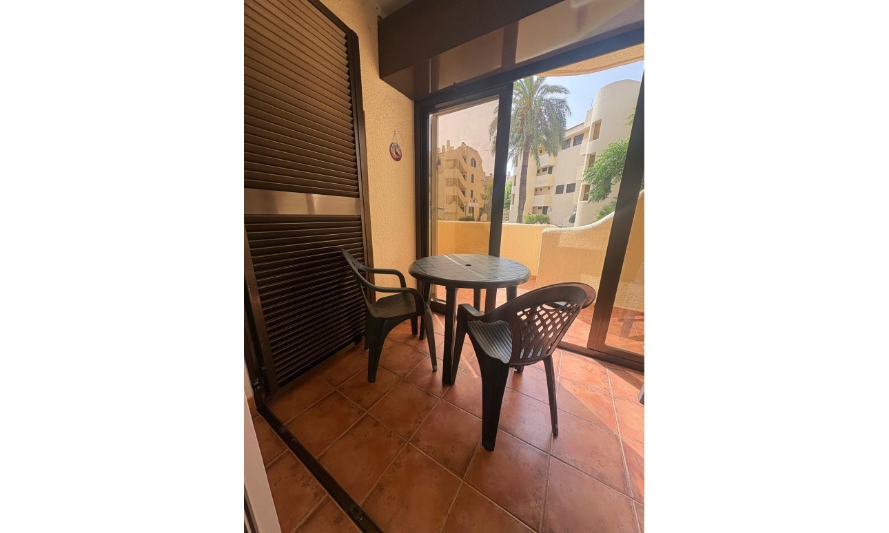 Revente - Apartment - Denia - Costa Blanca