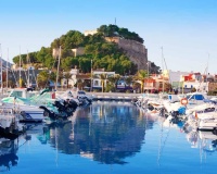 Revente - Apartment - Denia - Costa Blanca