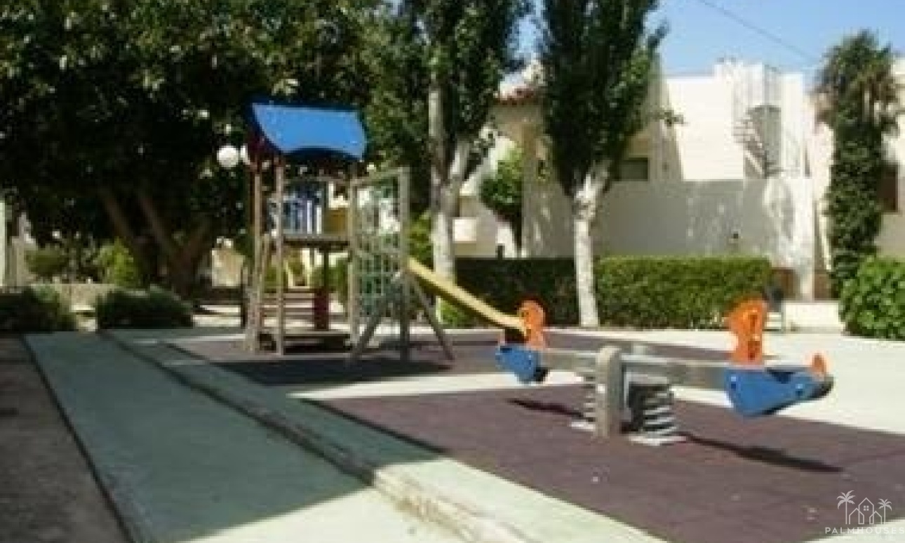 Revente - Apartment - Denia - Costa Blanca