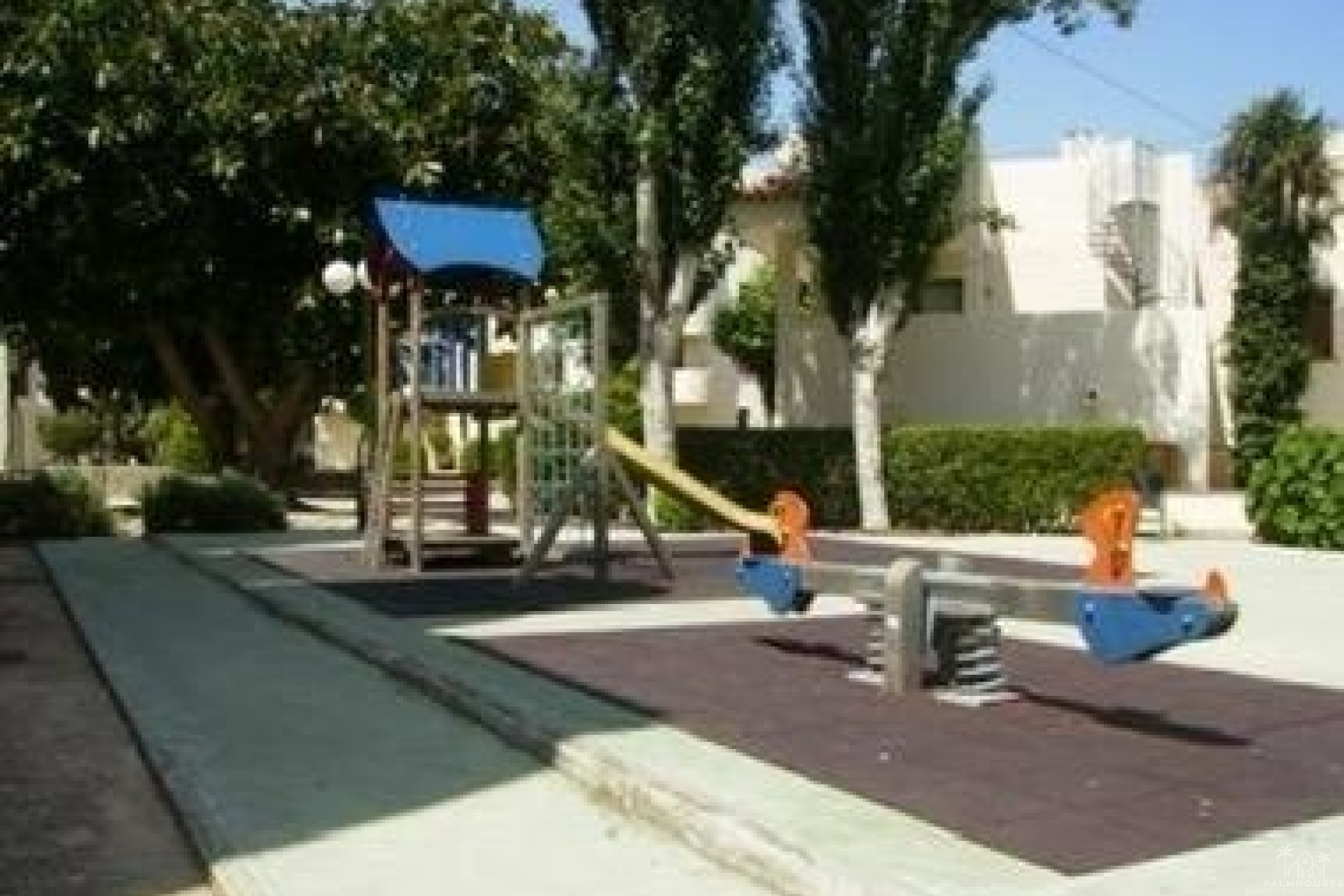 Revente - Apartment - Denia - Costa Blanca