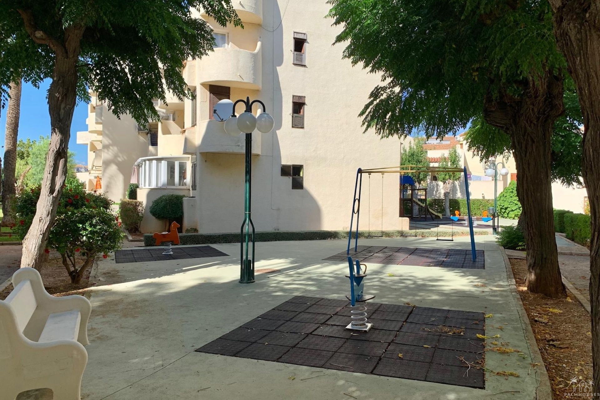 Revente - Apartment - Denia - Costa Blanca