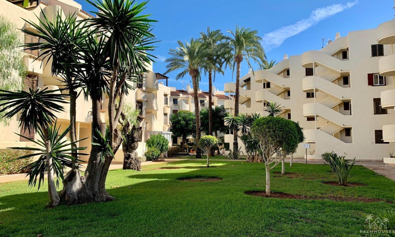 Revente - Apartment - Denia - Costa Blanca