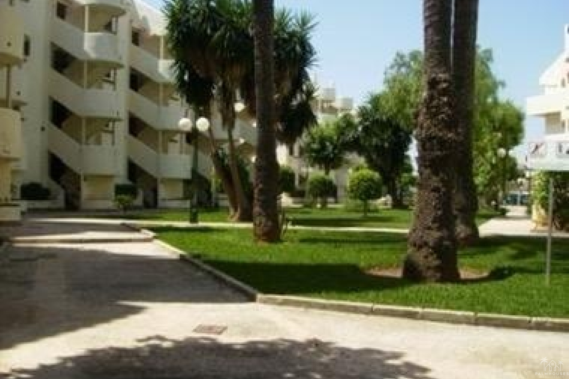 Revente - Apartment - Denia - Costa Blanca
