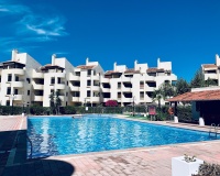 Revente - Apartment - Denia - Costa Blanca