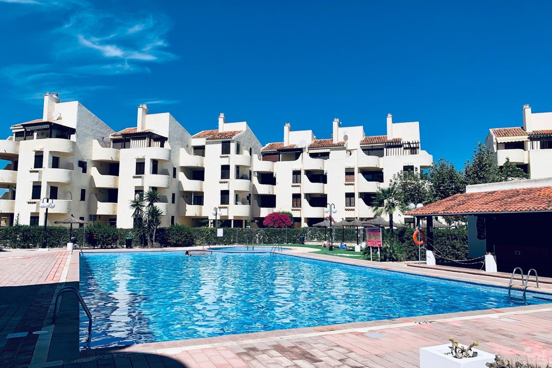 Revente - Apartment - Denia - Costa Blanca