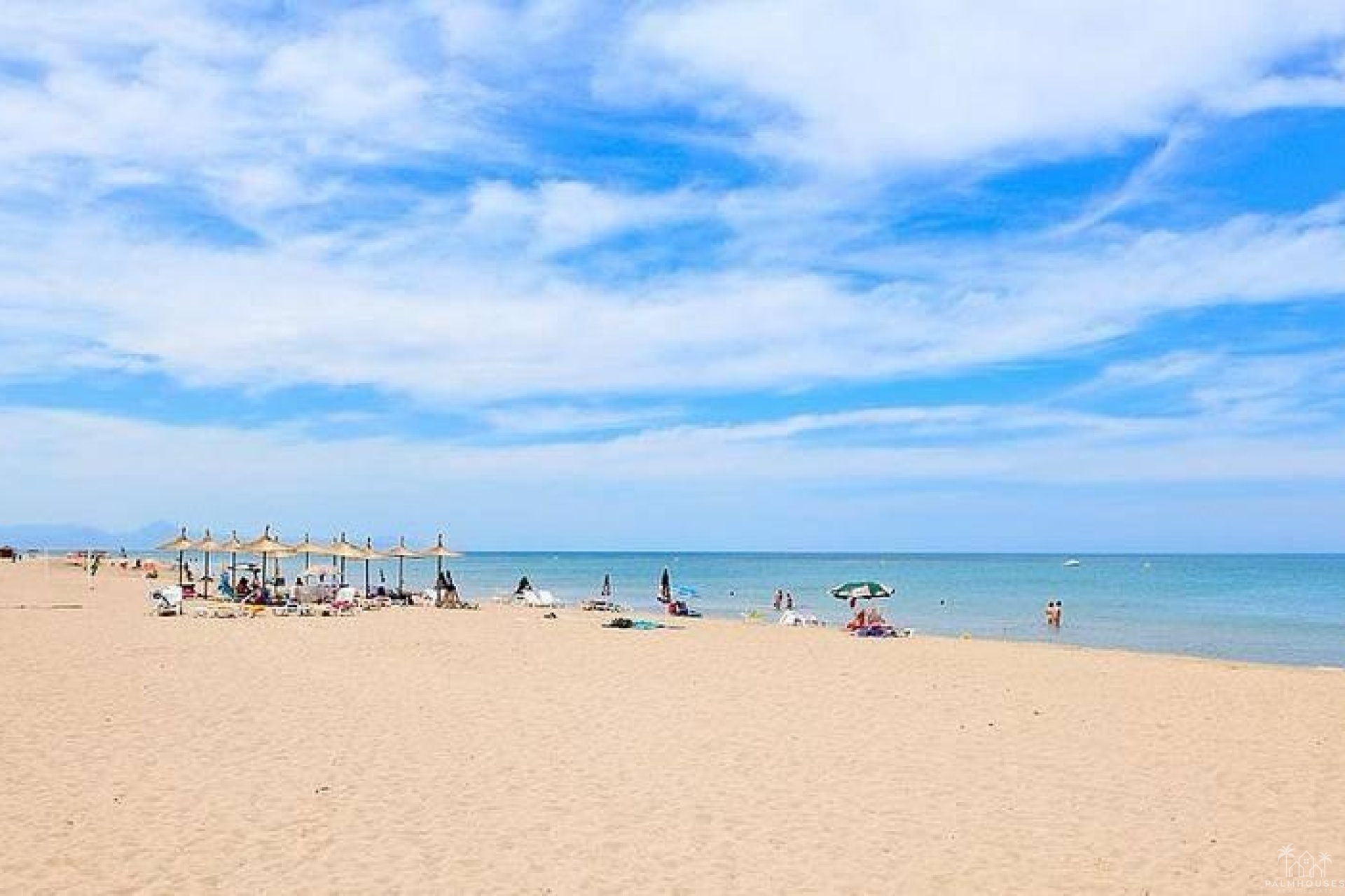 Revente - Apartment - Denia - Costa Blanca
