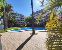 Revente - Apartment - Denia - Costa Blanca