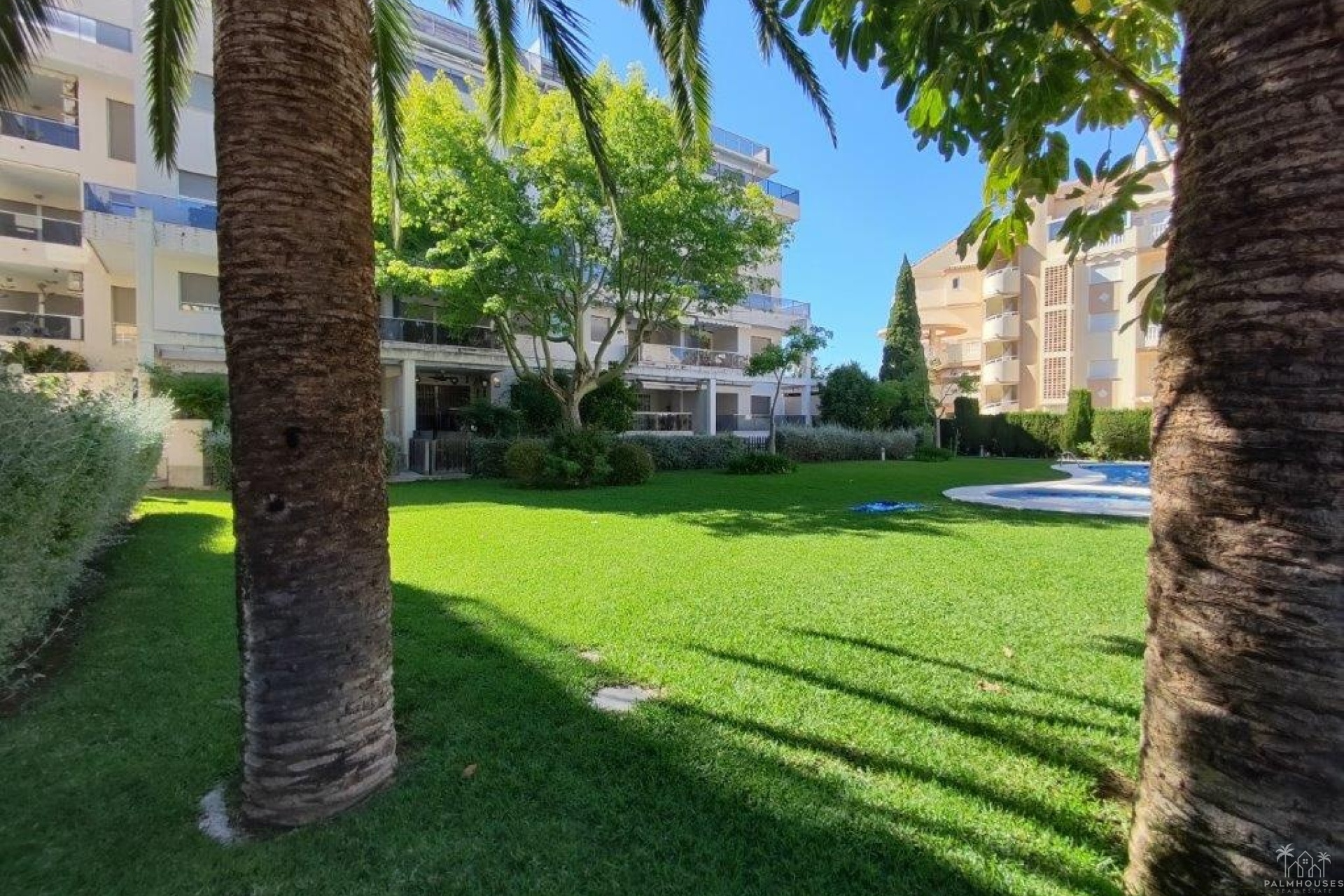 Revente - Apartment - Denia - Costa Blanca