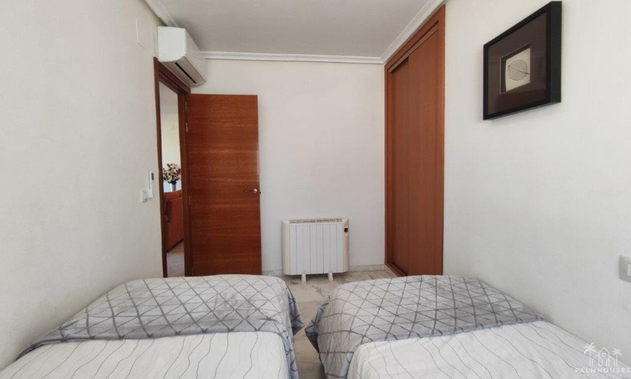 Revente - Apartment - Denia - Costa Blanca