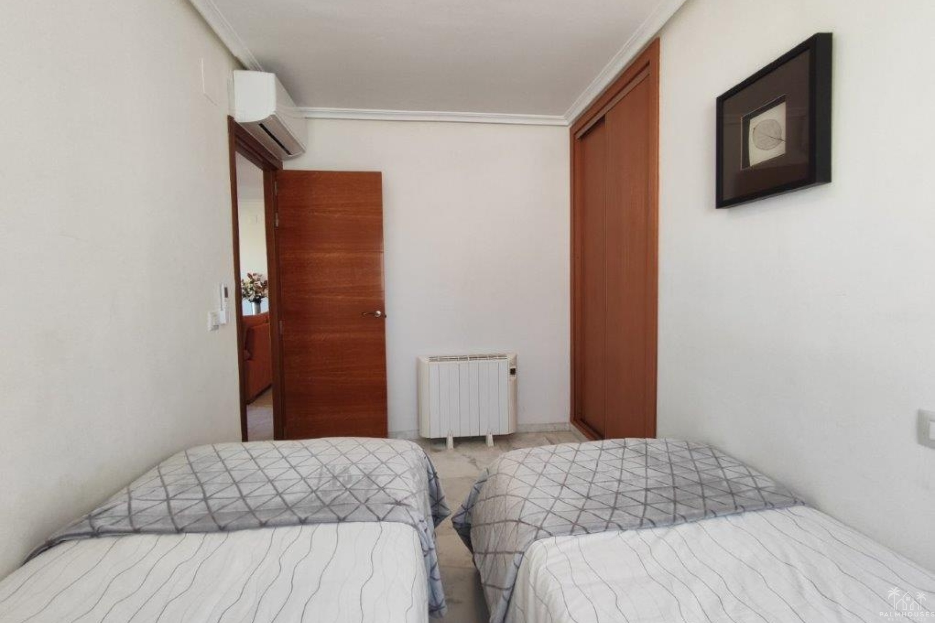 Revente - Apartment - Denia - Costa Blanca