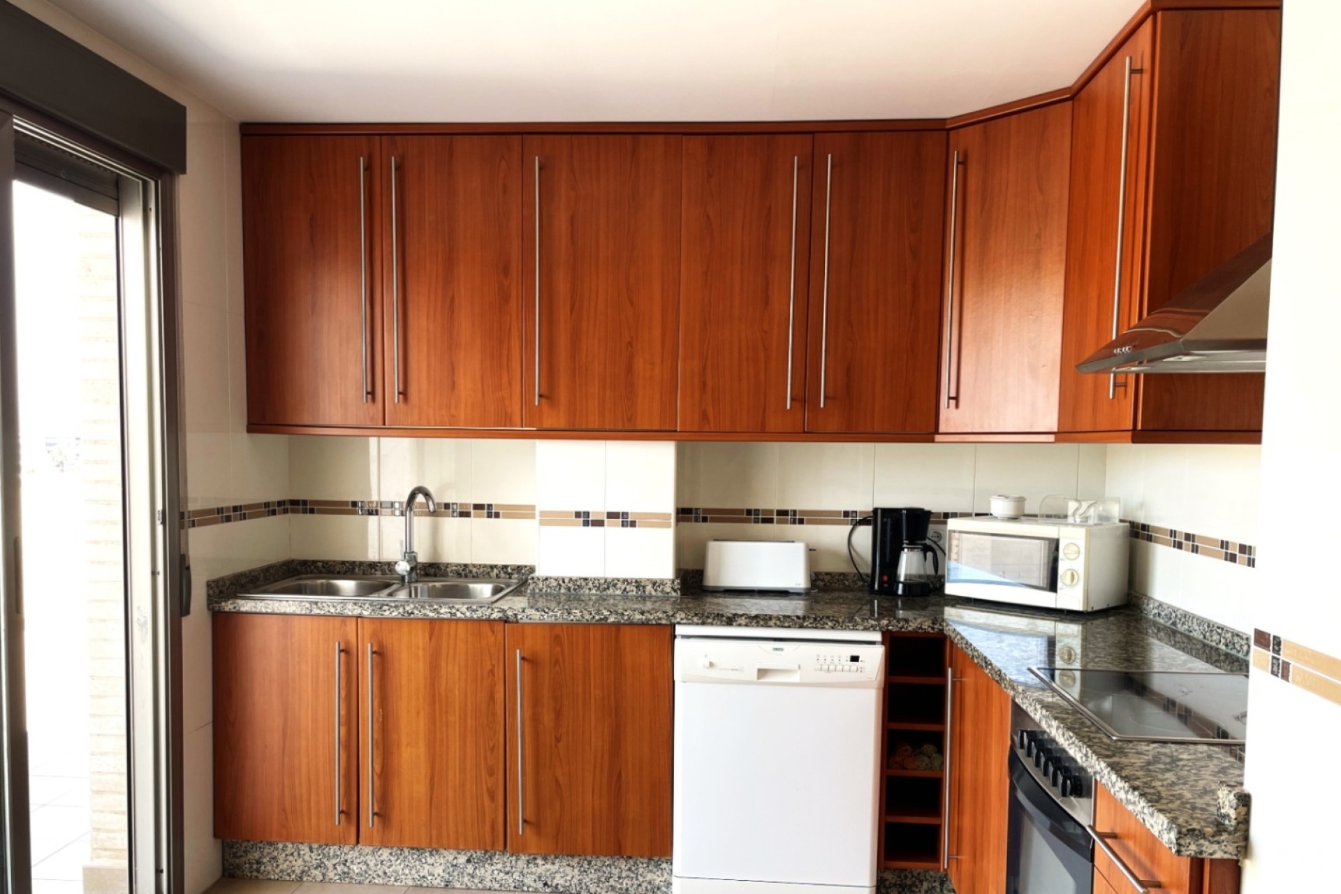 Revente - Apartment - Denia - Costa Blanca