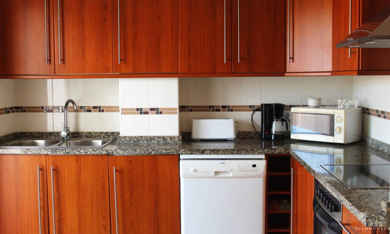 Revente - Apartment - Denia - Costa Blanca