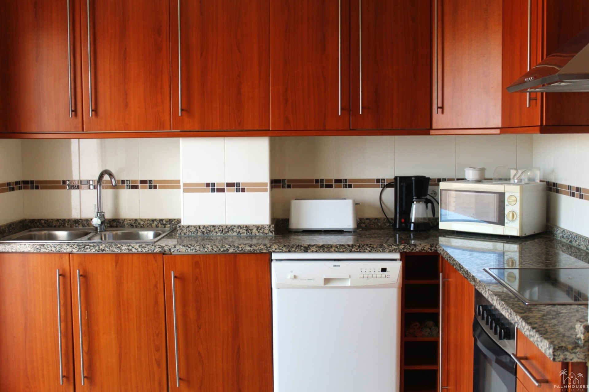 Revente - Apartment - Denia - Costa Blanca