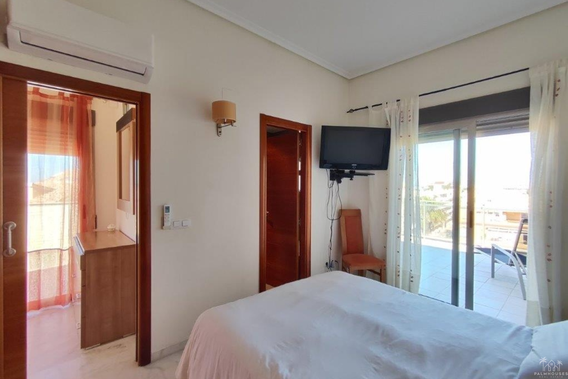 Revente - Apartment - Denia - Costa Blanca