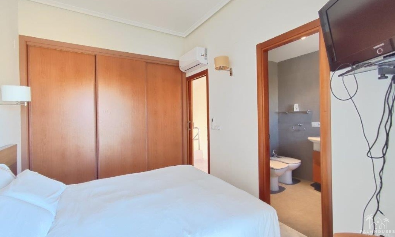 Revente - Apartment - Denia - Costa Blanca