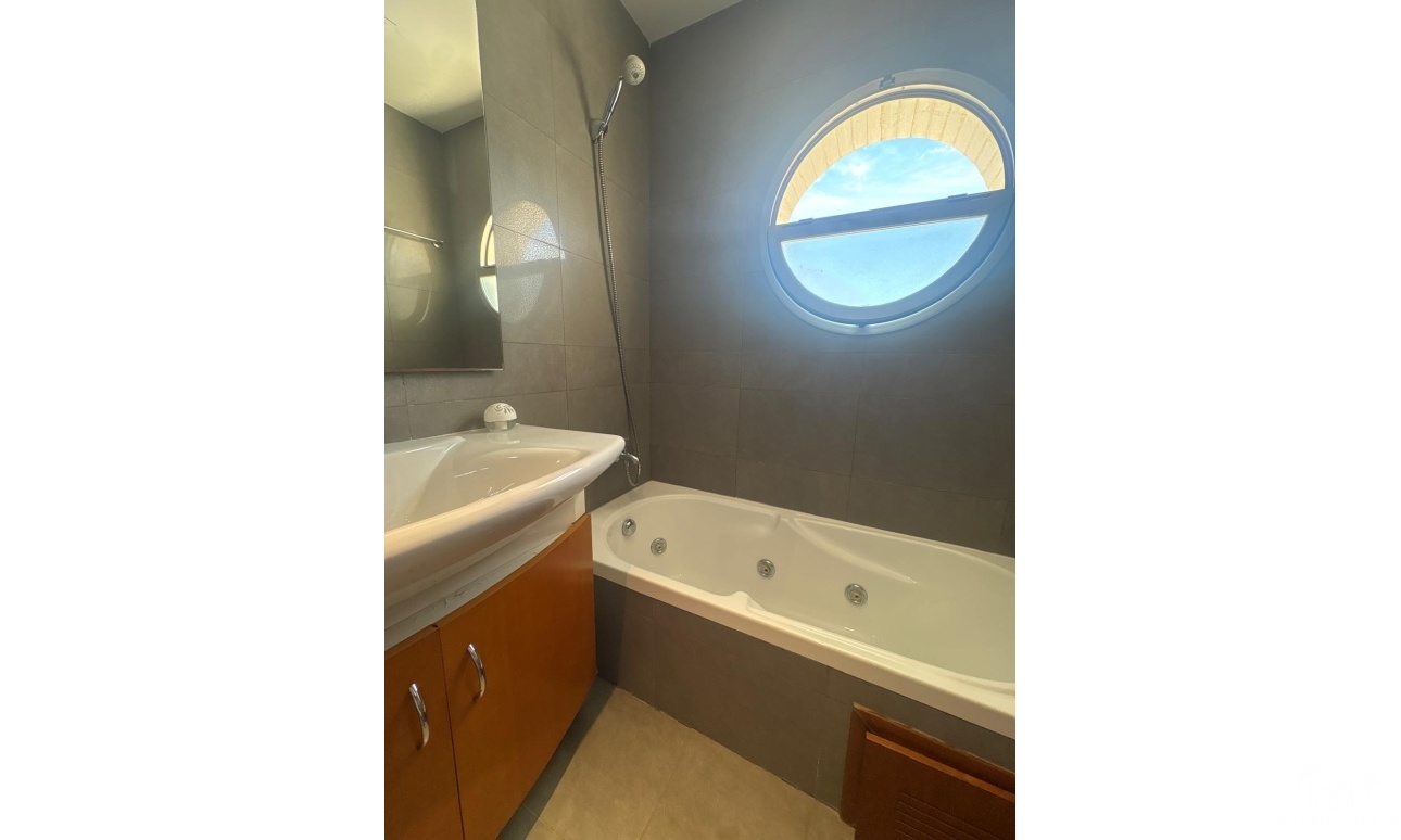 Revente - Apartment - Denia - Costa Blanca