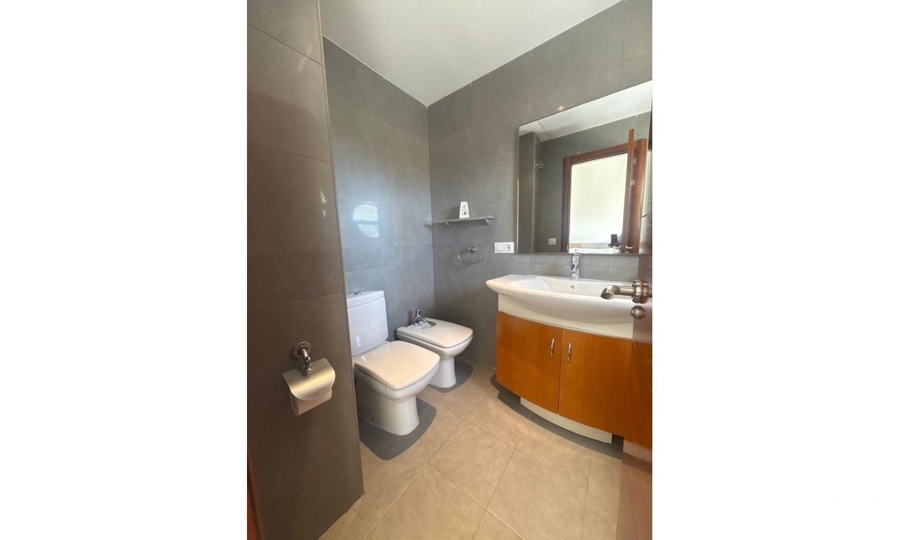 Revente - Apartment - Denia - Costa Blanca