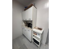 Revente - Apartment - Denia - Costa Blanca