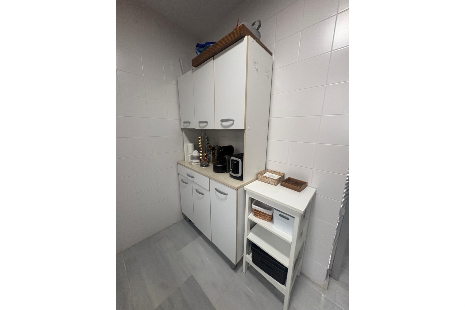 Revente - Apartment - Denia - Costa Blanca