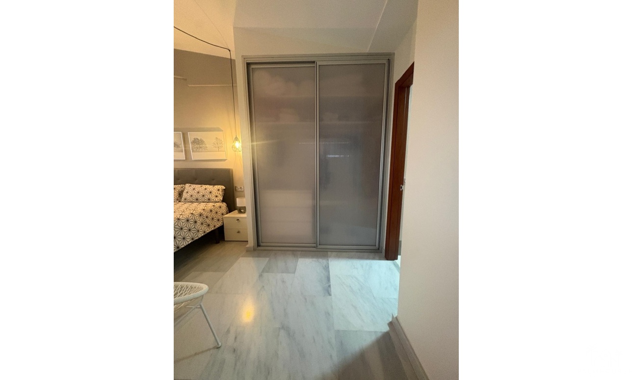 Revente - Apartment - Denia - Costa Blanca