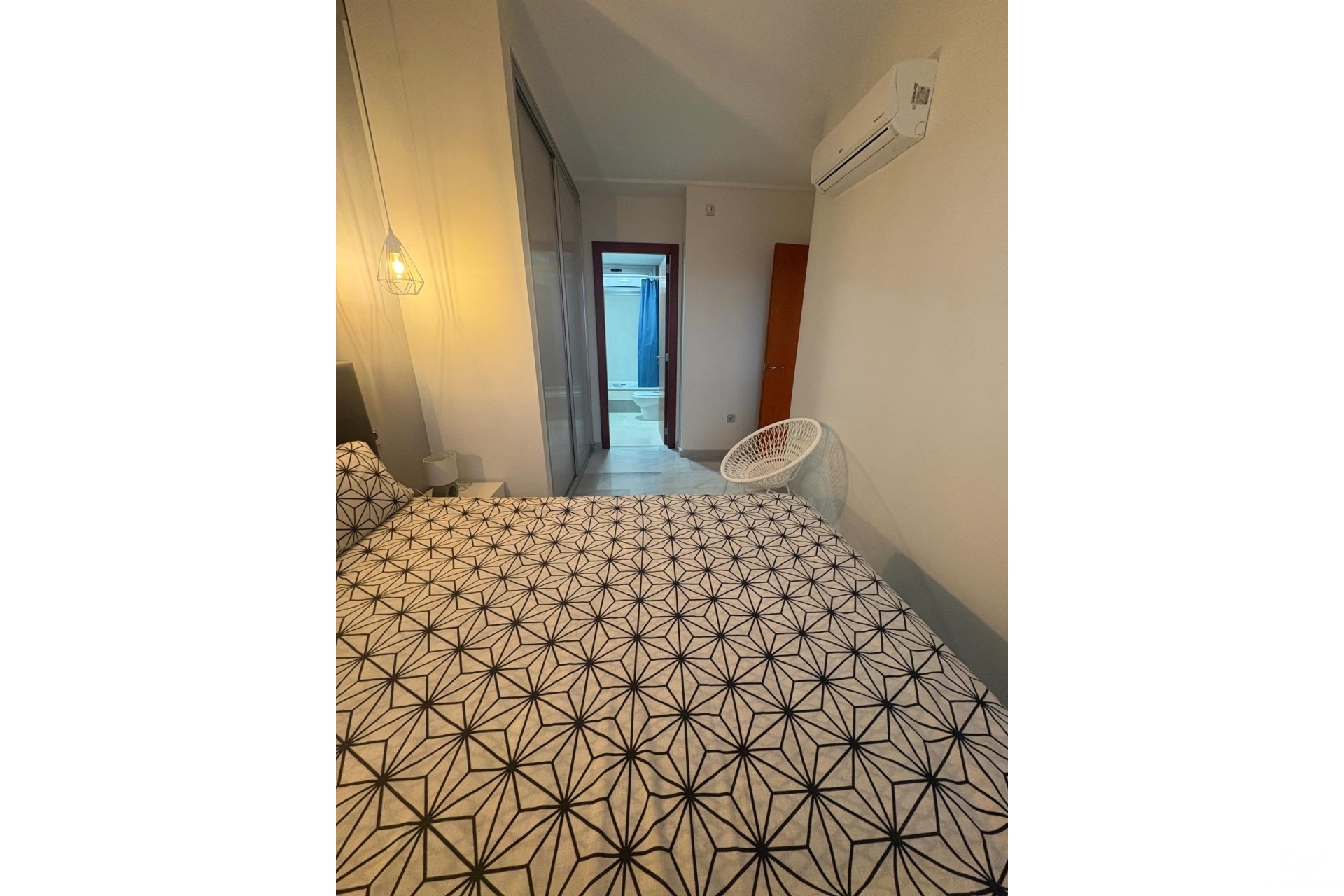 Revente - Apartment - Denia - Costa Blanca
