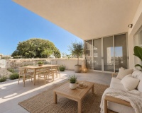Revente - Apartment - Denia - Denia Centro