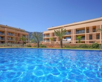 Revente - Apartment - Denia - Denia Centro