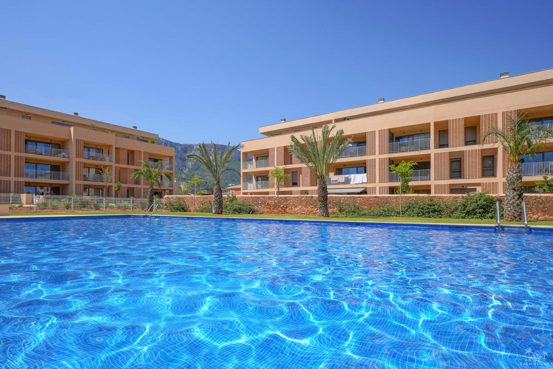 Revente - Apartment - Denia - Denia Centro
