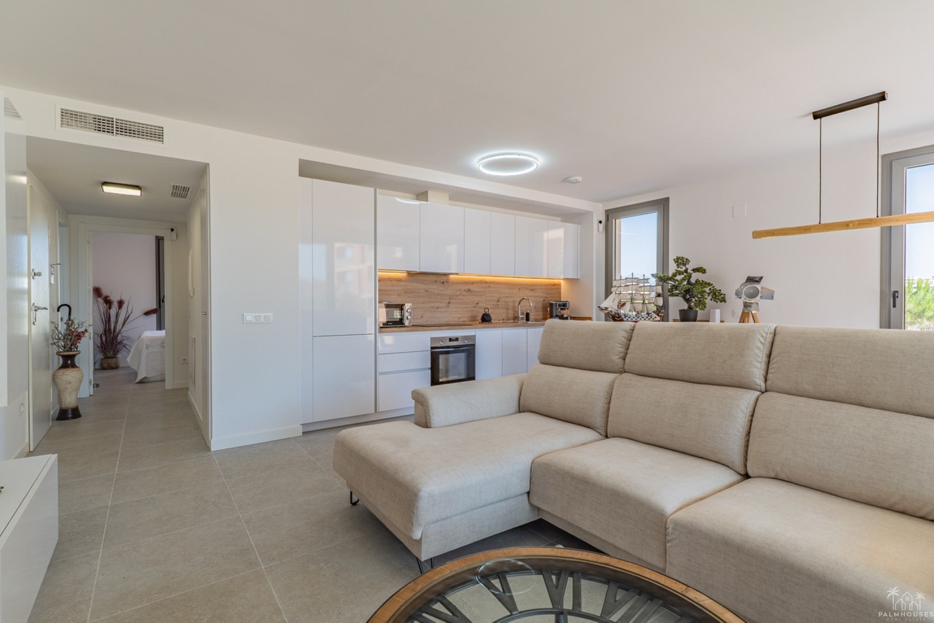 Revente - Apartment - Denia - Denia Centro