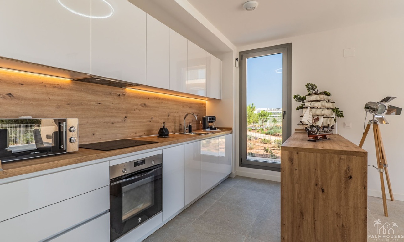 Revente - Apartment - Denia - Denia Centro