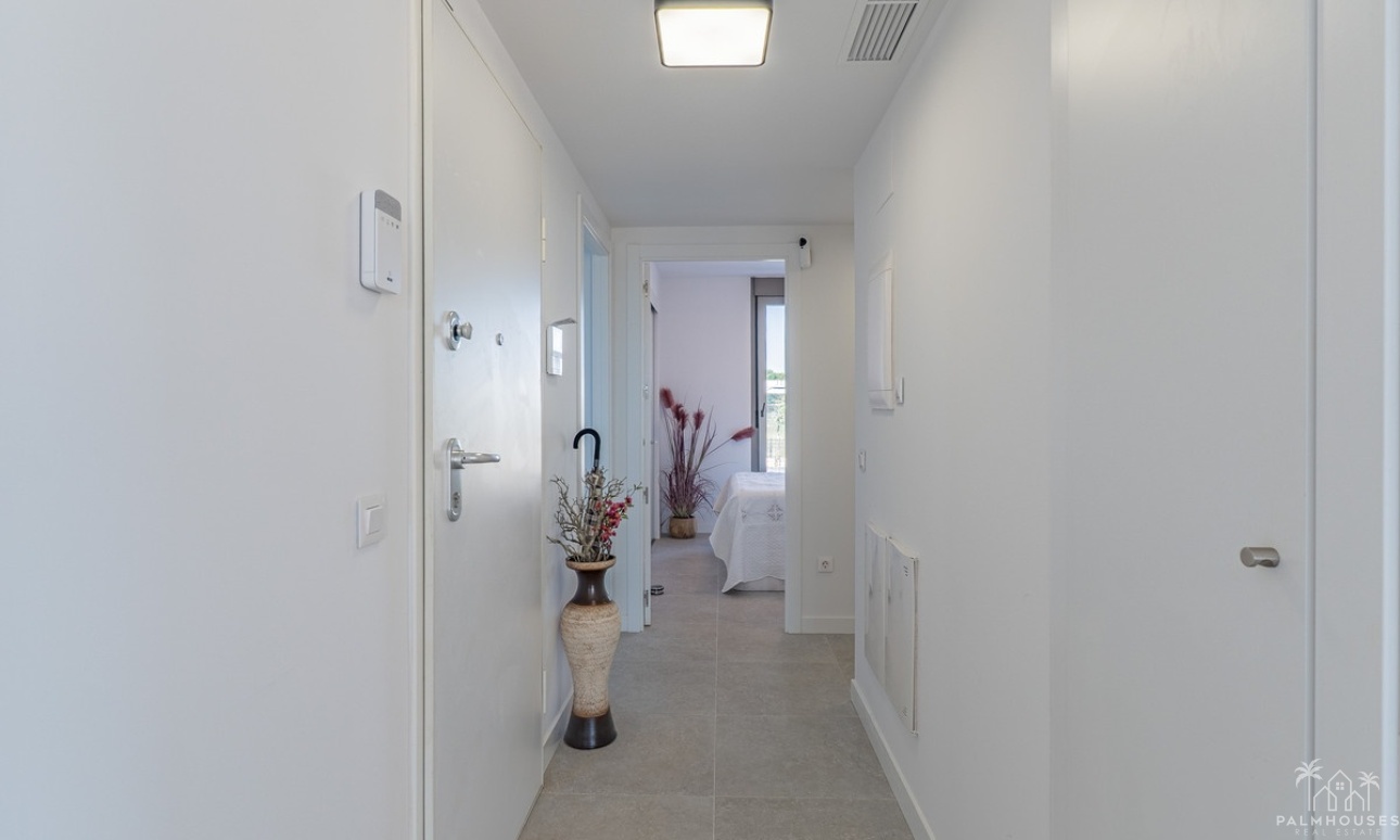 Revente - Apartment - Denia - Denia Centro
