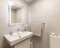 Revente - Apartment - Denia - Denia Centro