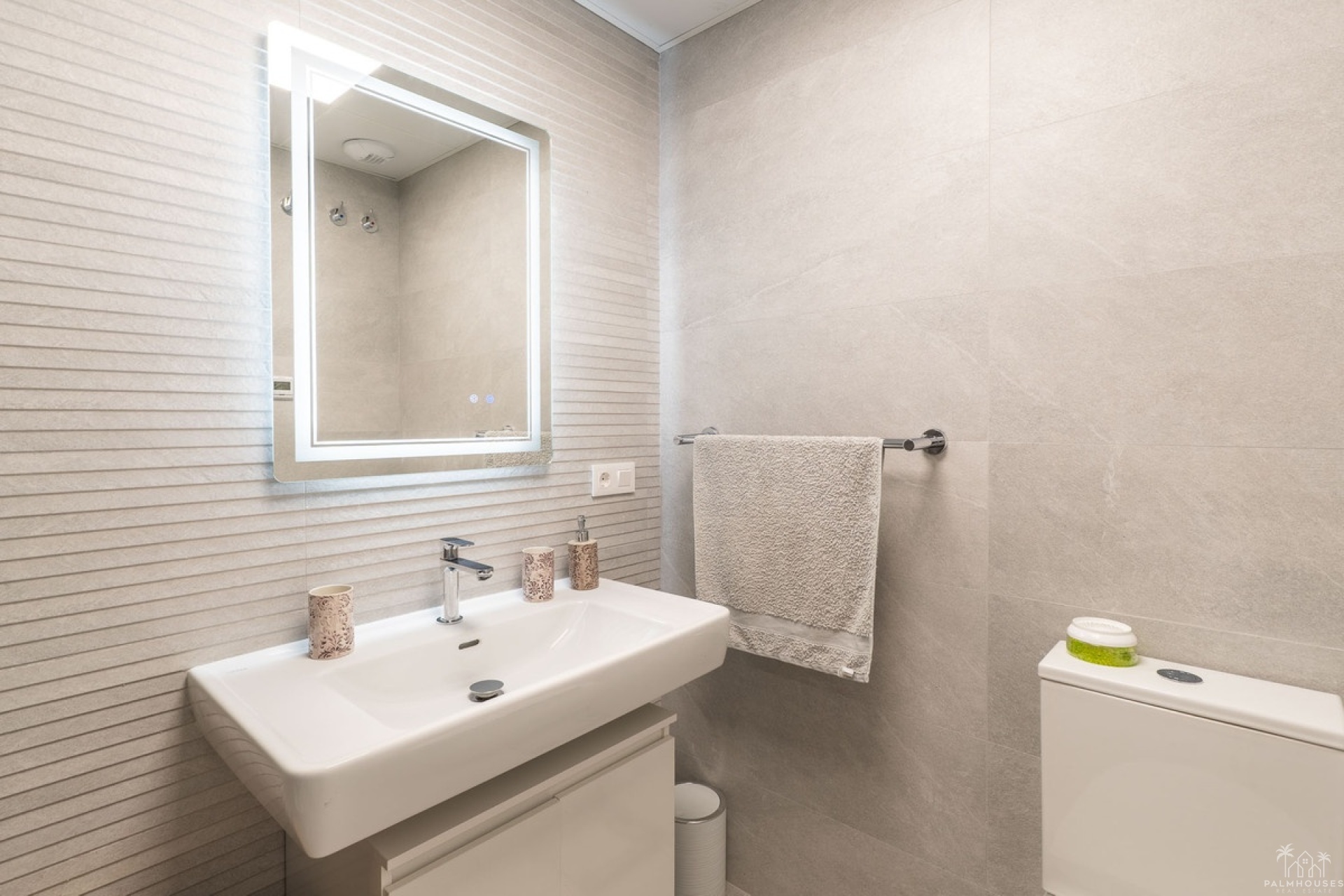 Revente - Apartment - Denia - Denia Centro