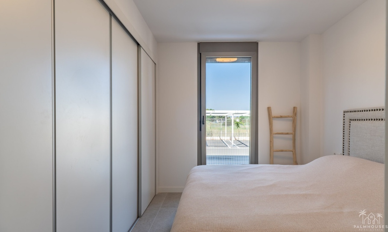 Revente - Apartment - Denia - Denia Centro