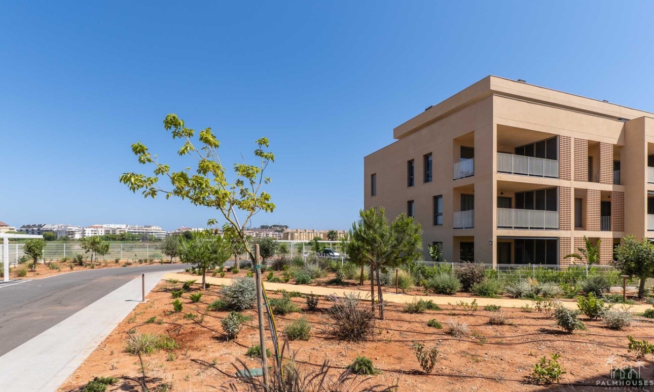 Revente - Apartment - Denia - Denia Centro