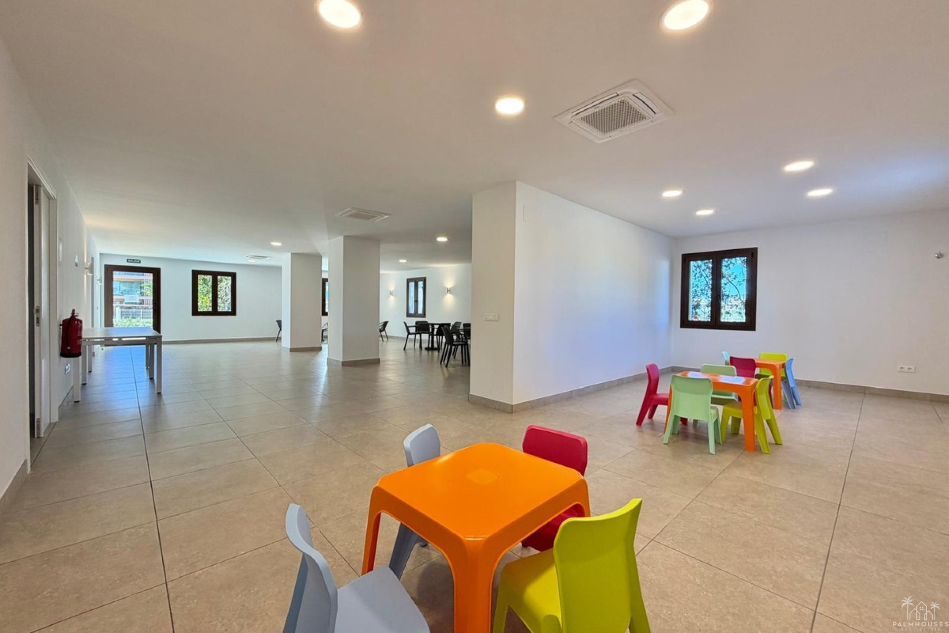 Revente - Apartment - Denia - Denia Centro