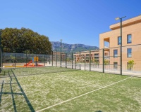 Revente - Apartment - Denia - Denia Centro