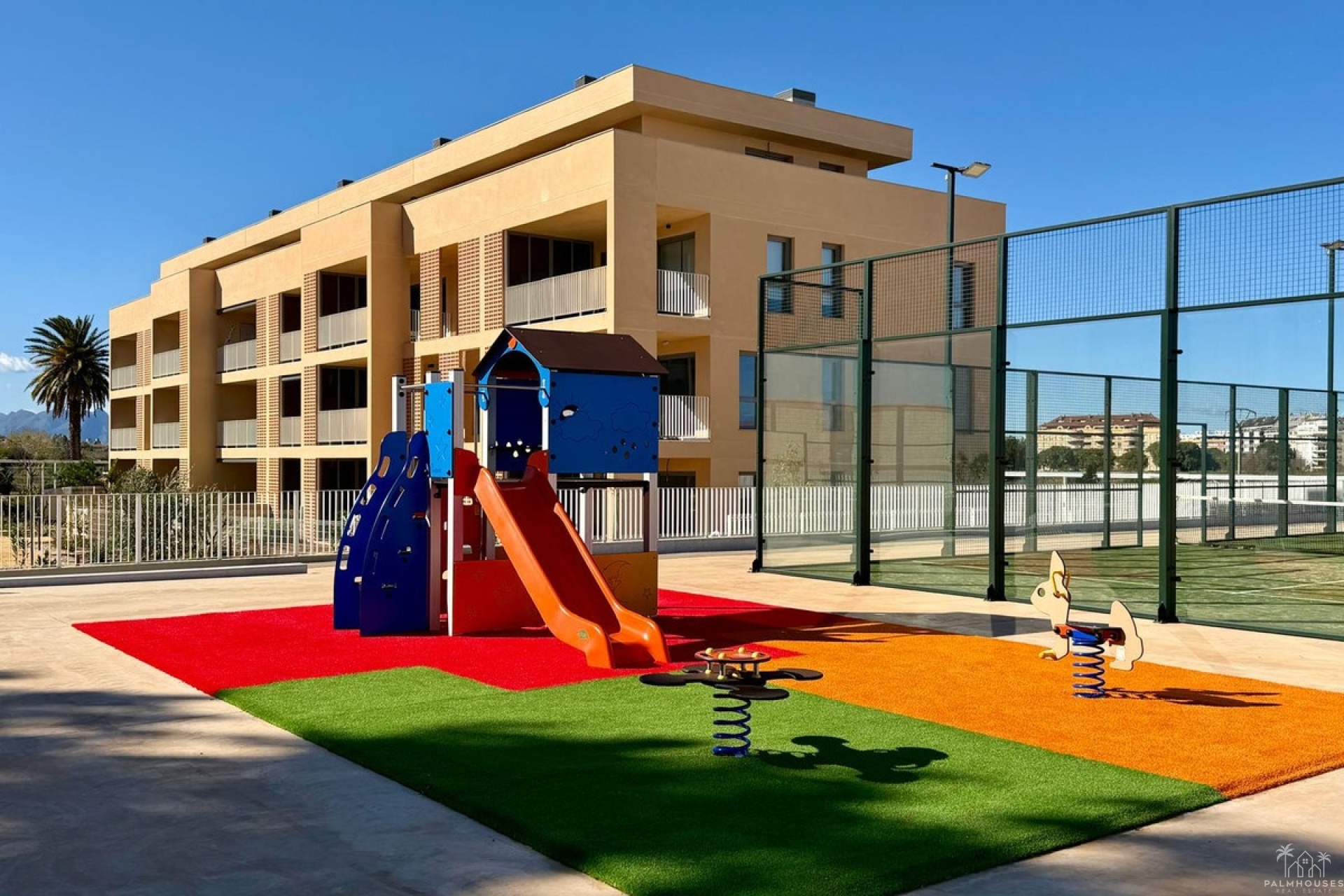 Revente - Apartment - Denia - Denia Centro