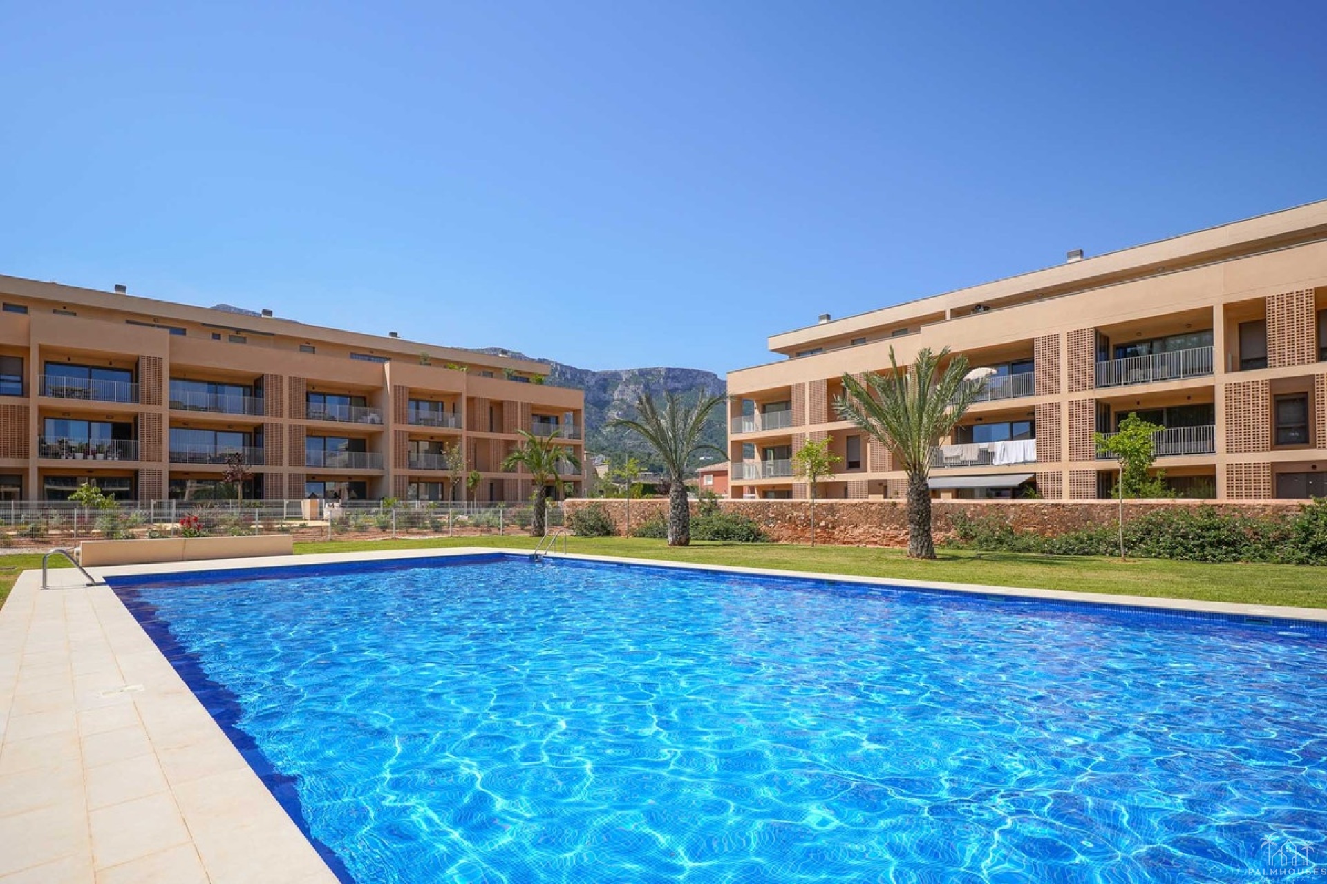Revente - Apartment - Denia - Denia Centro