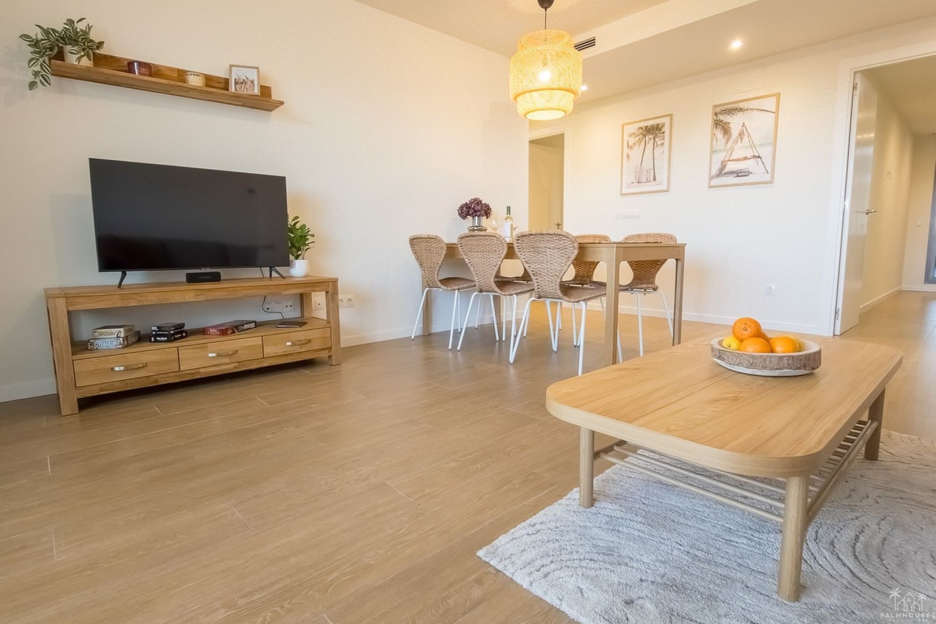 Revente - Apartment - Denia - Denia Centro