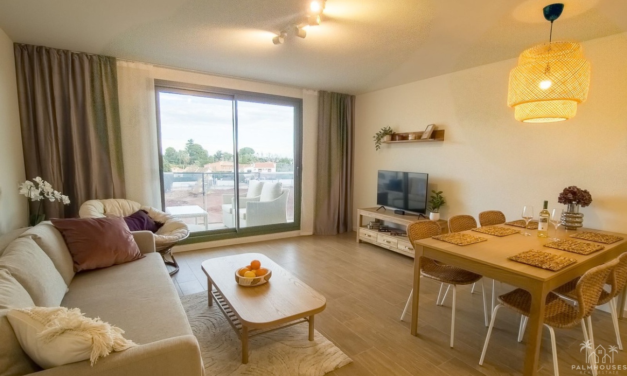 Revente - Apartment - Denia - Denia Centro