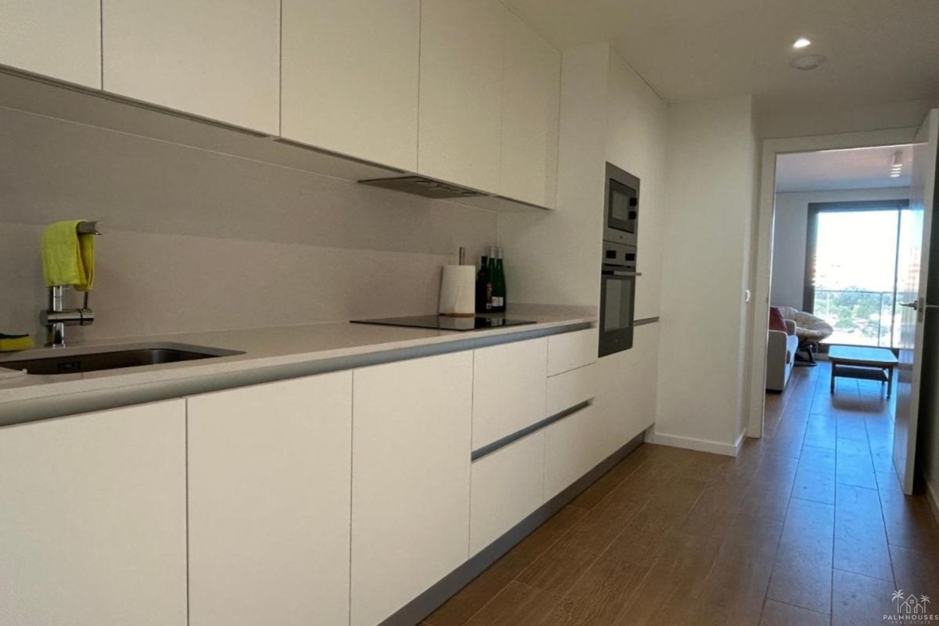 Revente - Apartment - Denia - Denia Centro