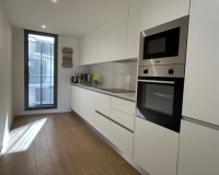 Revente - Apartment - Denia - Denia Centro