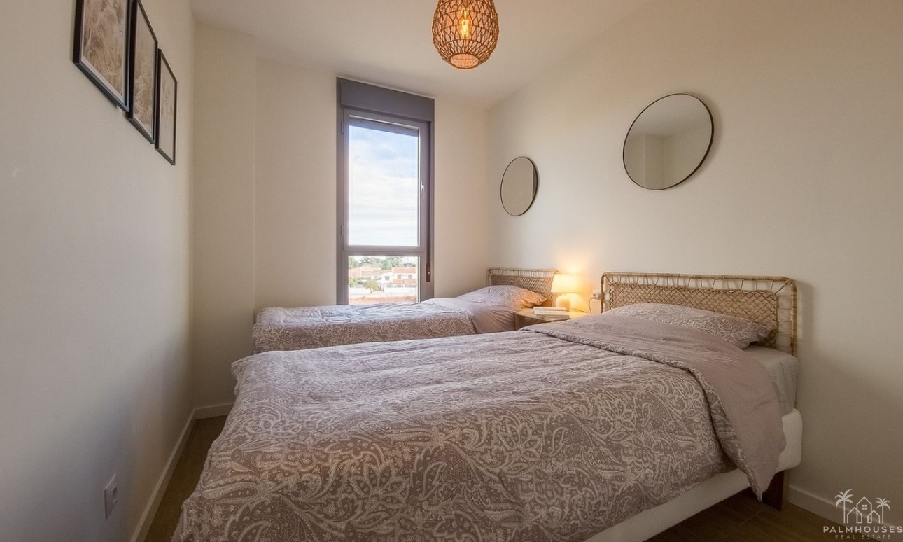 Revente - Apartment - Denia - Denia Centro