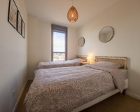 Revente - Apartment - Denia - Denia Centro