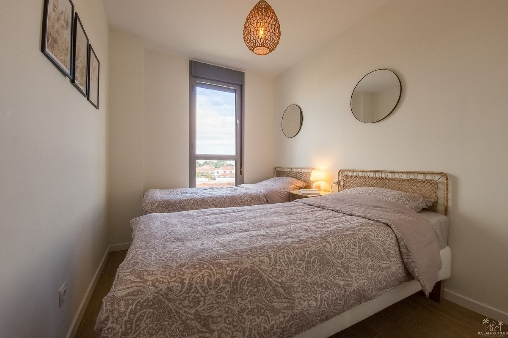 Revente - Apartment - Denia - Denia Centro